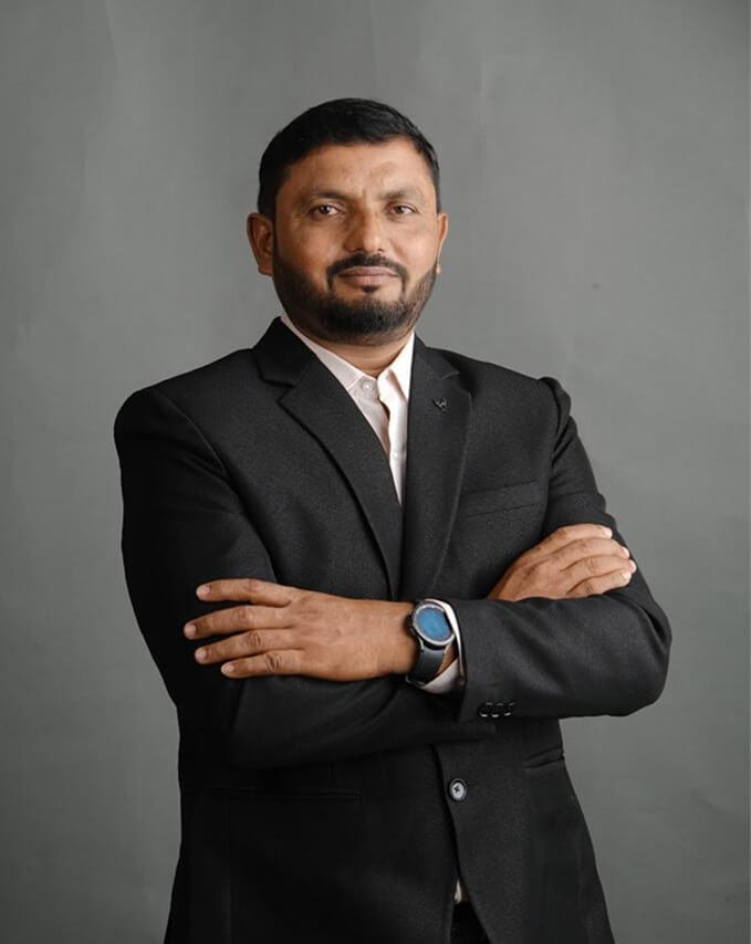 Vijay Dhimmar